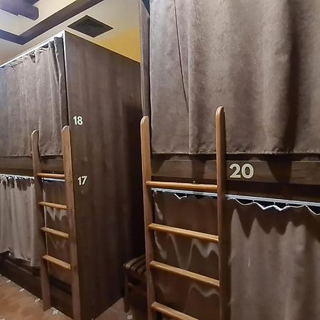 Hostel Jan In The Very Center Ереван Экстерьер фото