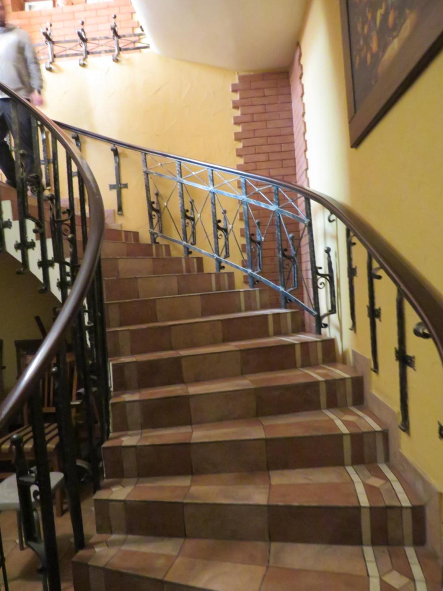Hostel Jan In The Very Center Ереван Экстерьер фото